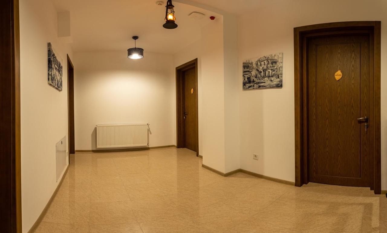 Winehouse Old Qvevri Apartments Tbilisi Exterior photo