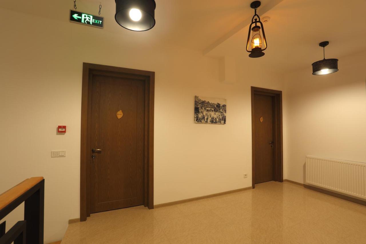 Winehouse Old Qvevri Apartments Tbilisi Exterior photo